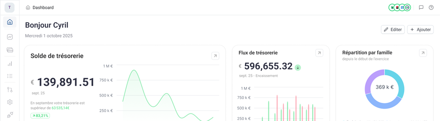 heelio software