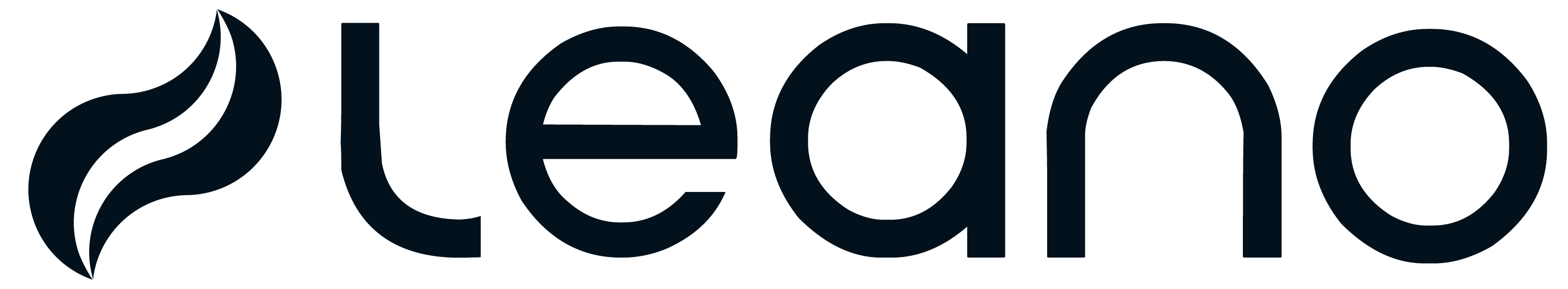 leano logo