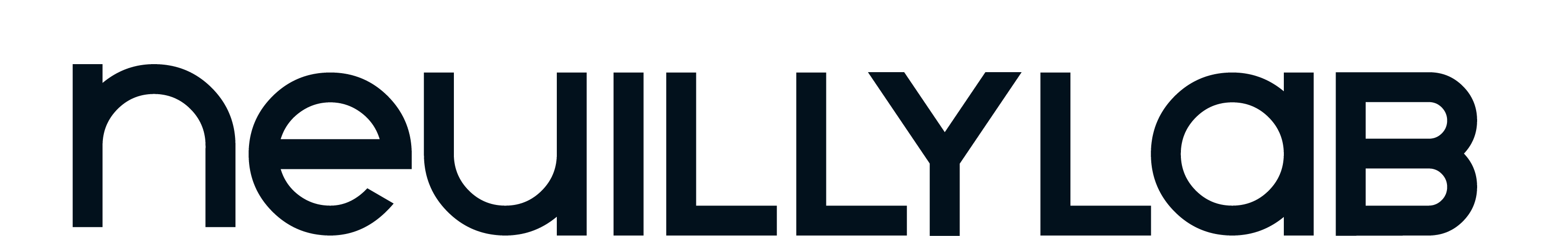 neuilly lab logo