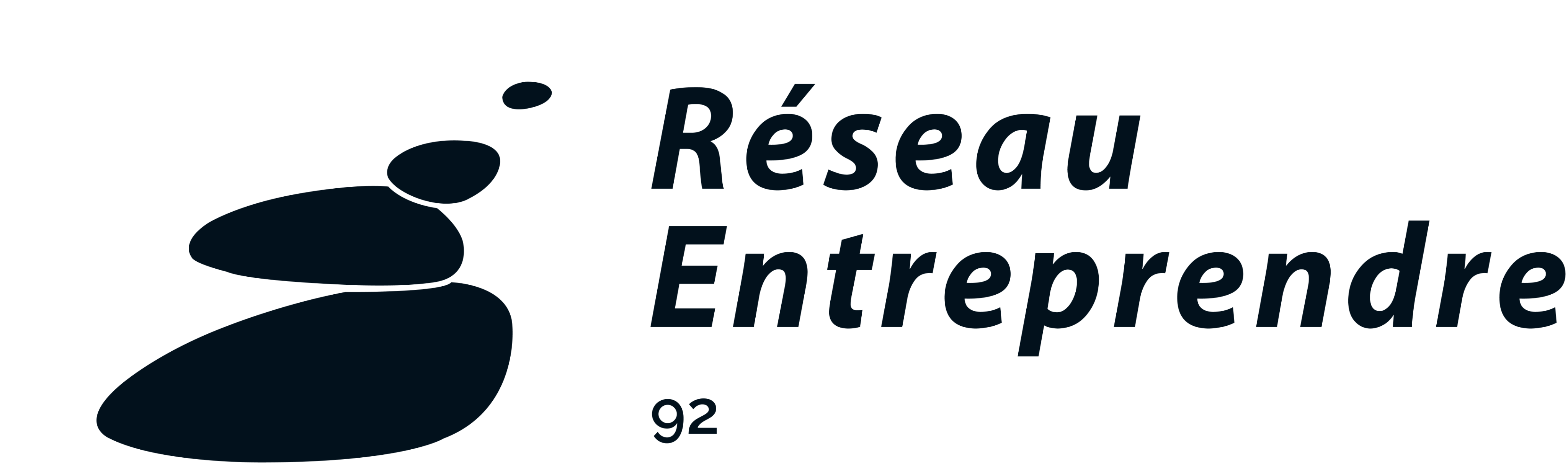 reseau entreprendre logo