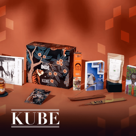 kube product