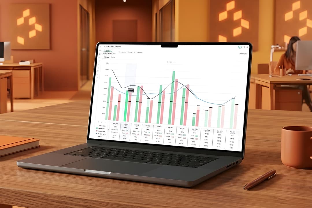 Flux bancaires automatisés Heelio