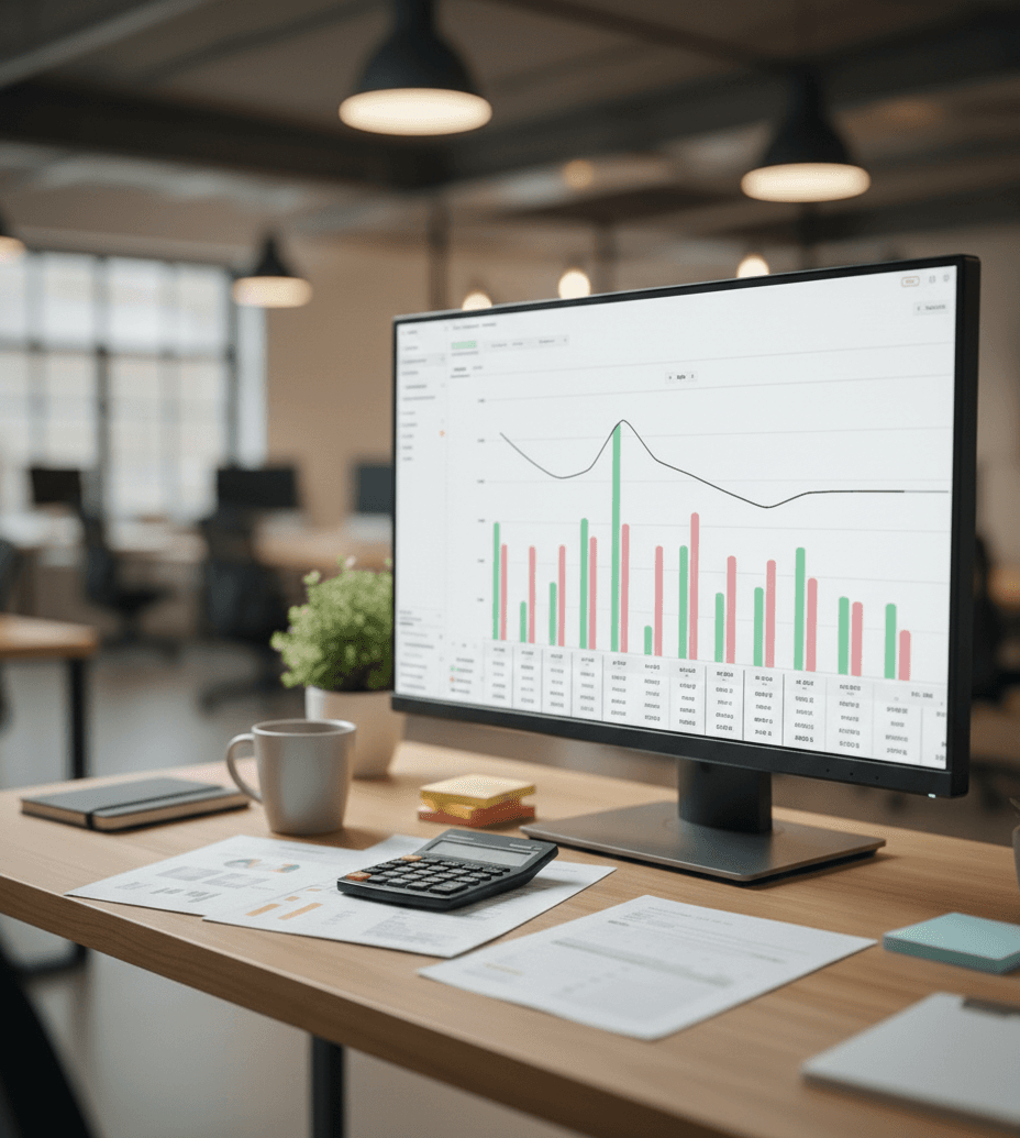 Cohérence cash–résultat Heelio