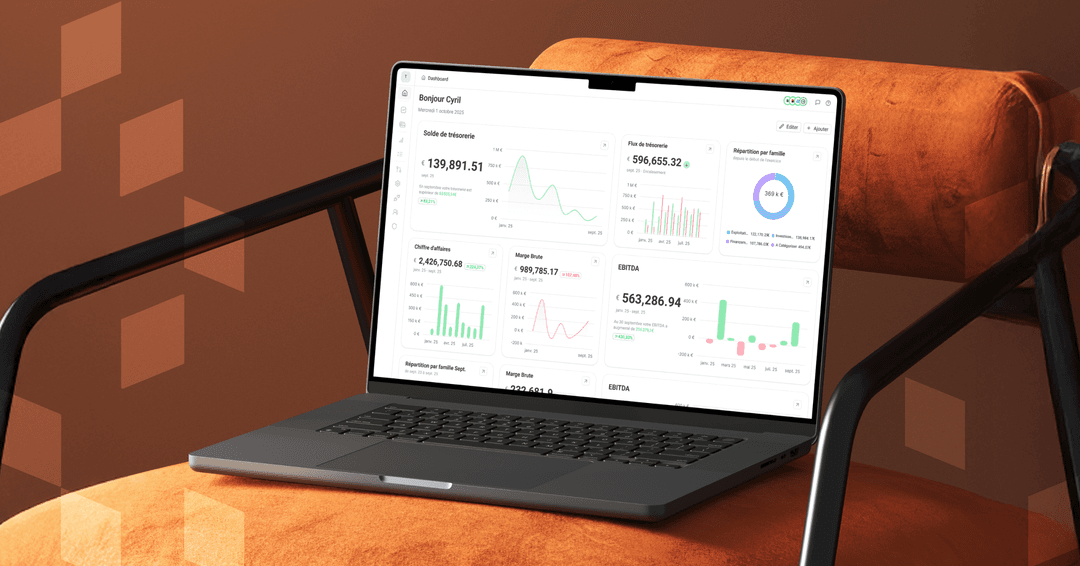 Compte de résultat estimé Heelio