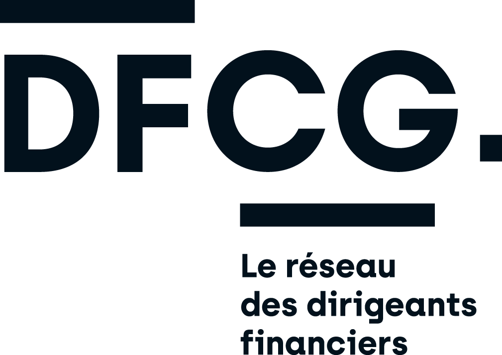 DFCG logo