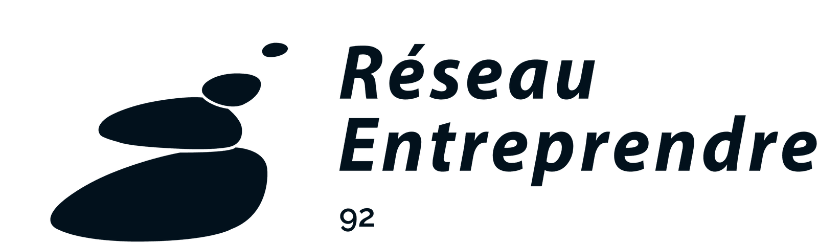reseau entreprendre logo