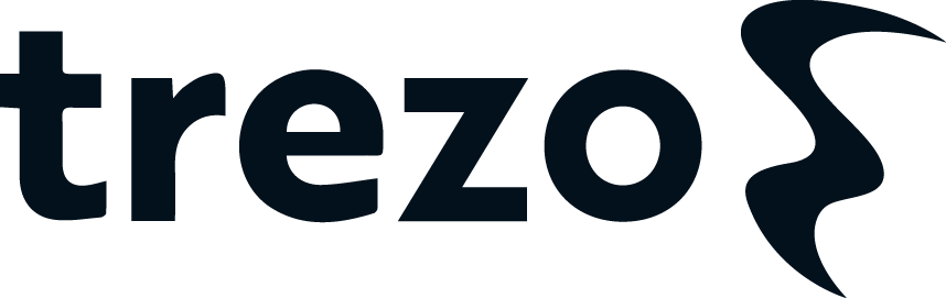 trezo logo