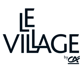 village logo