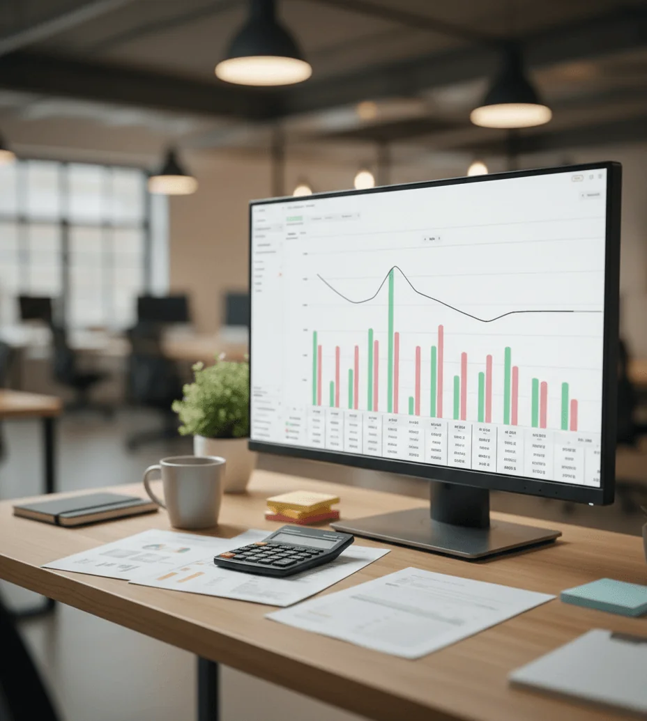 Connexion automatique comptabilité et banques Heelio