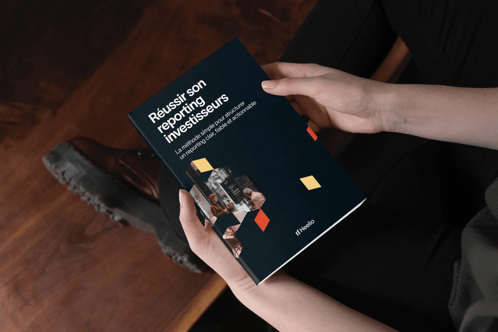 Comment structurer votre fonction finance sans DAF à temps plein